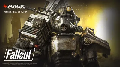 Fallout: London 2024 release date announced, looks like best Fallout in  years