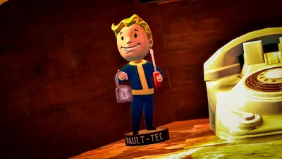 Fallout': Watch Insane First Trailer for Video Game's TV Adaptation