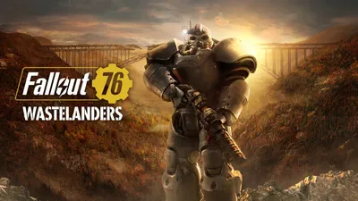 Fallout 76 - Season 13: Shoot for the Stars - YouTube