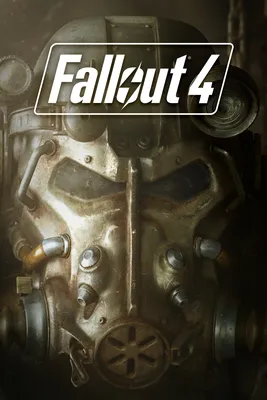 Fallout 76 – Official Reveal