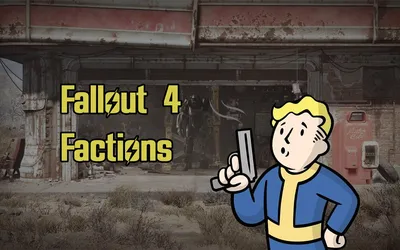 Fallout 4 on Steam