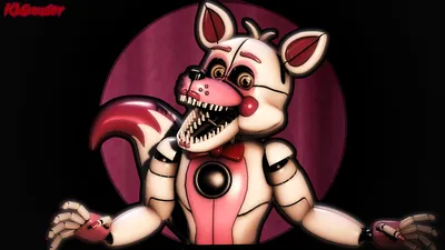 mesetik! 💥 on X: \"Мой мальчик Фантайм Фокси!!🤲🤲💖 #fnaf #funtimefoxy  #foxy #art #fanart #pink #ibisPaintX #антитревога #фнаф  https://t.co/rNoHrpv8wF\" / X