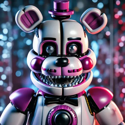 Funtime freddy | Fnaf drawings, Fnaf, Fnaf art