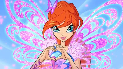 Оригинальные и запоминающиеся куклы феи Winx | Dollmagic.ru - Магия Кукол |  Дзен