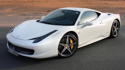 2012 Ferrari 458 Spider: A brilliant masterstroke - The Car Guide