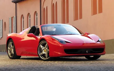 2013 Ferrari 458 Italia - NG Supercars