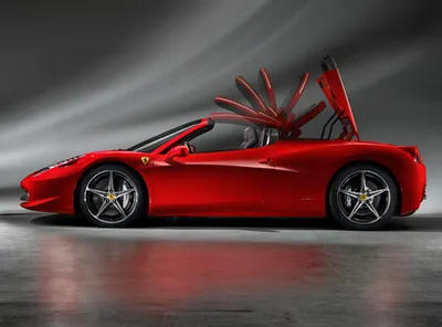 Ferrari 458 Italia | PH Used Buying Guide - PistonHeads UK