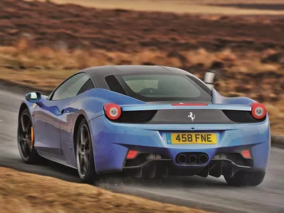 Ferrari 458 Italia | Need for Speed Wiki | Fandom