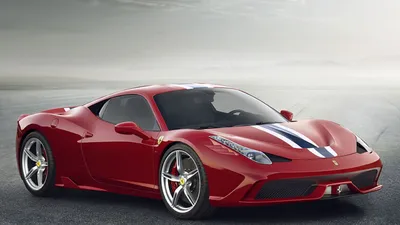 Ferrari 458 Italia: Review, Trims, Specs, Price, New Interior Features,  Exterior Design, and Specifications | CarBuzz