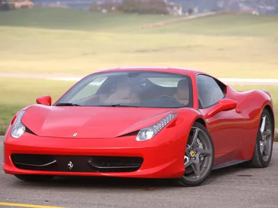 Ferrari 458 Italia review | Auto Express