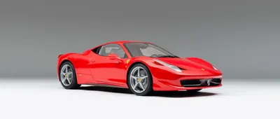 Used 2014 Ferrari 458 Italia for Sale (with Photos) - CarGurus