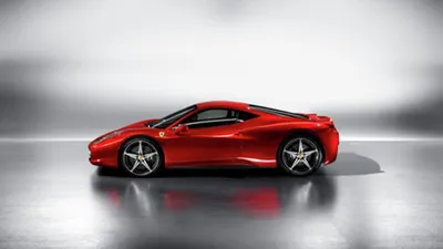 2013 Ferrari 458 Italia News and Information