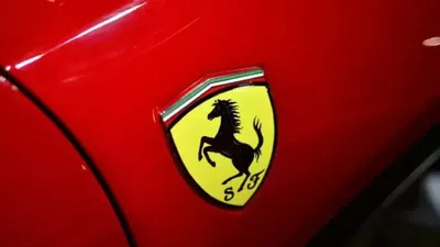 Ferrari And Lamborghini Posted Record Sales In 2022 | CarBuzz