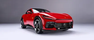 Ferrari goes electric with its most powerful street-legal car ever