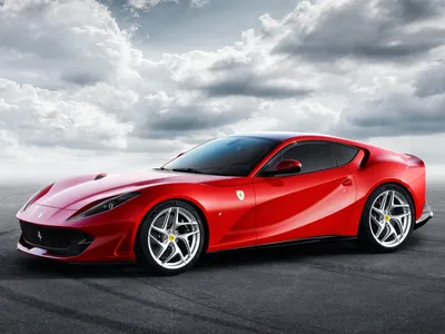 Ferrari Purosangue Specifications - Dimensions, Configurations, Features,  Engine cc