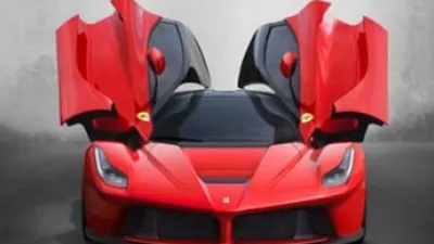 The Ferrari SF90 XX Stradale will be the fastest road car to lap Fiorano |  evo