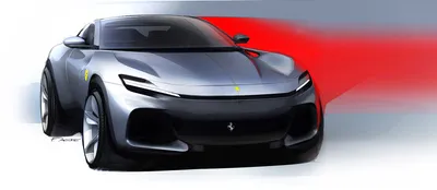 2023 Ferrari Purosangue: Review, Trims, Specs, Price, New Interior  Features, Exterior Design, and Specifications | CarBuzz