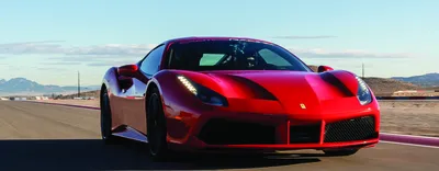 2024 Ferrari Purosangue Prices, Reviews, and Photos - MotorTrend