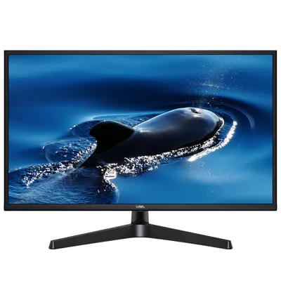 HP M27f FHD (27\" ) IPS Monitor (black) - HP Store UK