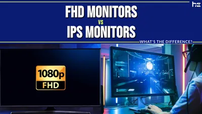 FHD vs UHD: What's The Difference?