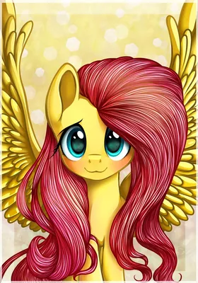 Фигурка Пони-подружки, Флаттершай (Fluttershy), 7 см, My Little Pony  (C1141) купить в Киеве, Игровые фигурки и наборы в каталоге интернет  магазина Платошка