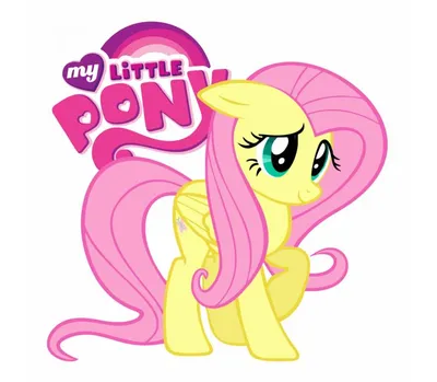 Флаттершай (Fluttershy), 8 см, My Little Pony (B3599) купить в Киеве,  Игровые фигурки и наборы в каталоге интернет магазина Платошка