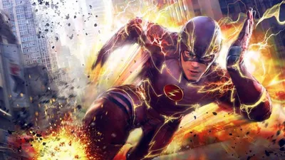 'The Flash': Streaming Release Date and How to Watch From Anywhere - CNET