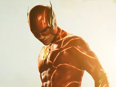 The Flash' Streaming Date Set For August 25 On Max – Deadline