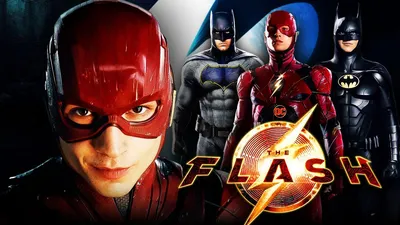The Flash - | Stream Free