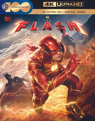 The Flash: Everything We Know so Far About the DC Film