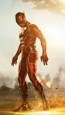 WarnerBros.com | The Flash | Movies