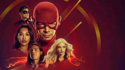 Watch The Flash: Season 9 | Prime Video