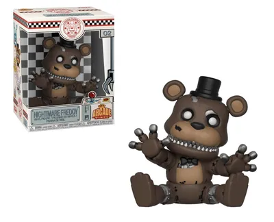 Five Nights At Freddy s POP Games 5 ночей с Фредди (ФНАФ) чика свет+звук  (ID#85717290), цена: 25 руб., купить на Deal.by