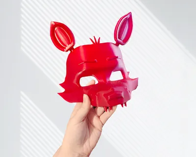 Фигурка Funko POP FNAF Foxy The Pirate . Фанко Поп ФНАФ Фокси Пират -  купить по выгодной цене | Funko POP Shop