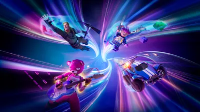 LEGO® Fortnite® | Download and Play for Free - Epic Games Store