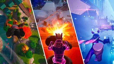 Epic Reveals It Made $50 Million From One Set Of 'Fortnite' Skins