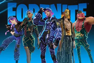 How Fortnite conquered the world | MMORPG | The Guardian