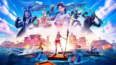 How Fortnite became the most successful free-to-play game ever – The New  Economy