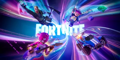 Fortnite | Nintendo Switch Download-Software | Spiele | Nintendo