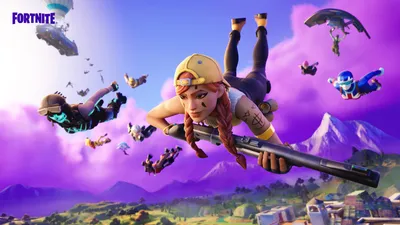 Balenciaga launches on Fortnite: What it means for luxury | Vogue Business