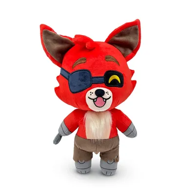 Withered foxy five nights at freddys 2\" Poster for Sale by teraMerchShop |  Redbubble