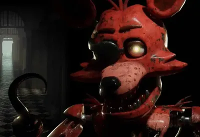 Foxy FNAF Guide - FNAF Insider