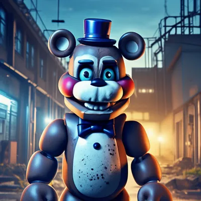 Фигурка Funko POP! Vinyl: Рок-звезда Фредди (Rockstar Freddy) Пиццерия Фредди  Фазбера (FNAF Pizza) (32052) 9,5 см купить в Москве по цене 1 890 р в  каталоге интернет магазина «NextGame» - характеристики, сравнение,  описание, скидки, доставка