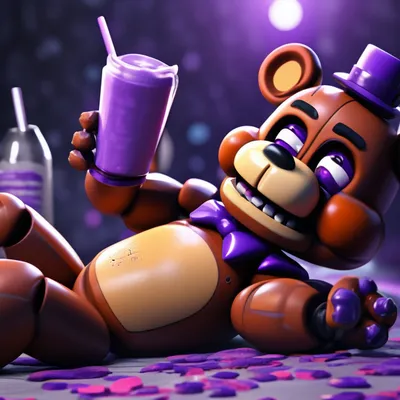 Five Nights at Freddy's (2023): где и как посмотреть онлайн, дата выхода,  сюжет, актерский состав