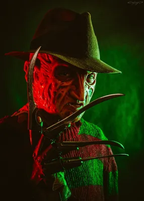 Фигурка Freddy Krueger Фредди Крюгер NECA 18 см FK-27.056 – фото, отзывы,  характеристики в интернет-магазине ROZETKA от продавца: Heo | Купить в  Украине: Киеве, Харькове, Днепре, Одессе, Запорожье, Львове