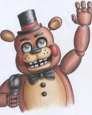 FNAF: Сборы фильма «Пять ночей с Фредди» резко упали на 2 неделю проката