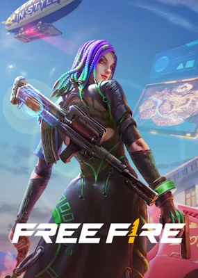 Free Fire sets record with 80 million daily players for free-to-play mobile  battle royale | VentureBeat