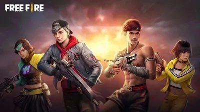 Free Fire India: Garena Announces Return of the Game With a New Version,  Here's the Launch Date and All We Know