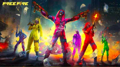 Garena Free Fire North America (@freefireusofficial) • Instagram photos and  videos