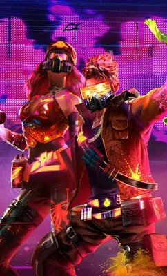 Free Fire MAX android iOS apk download for free-TapTap